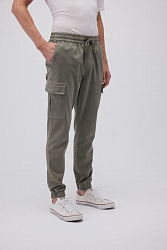 Брюки мужские Mavi, Cargo Pants, хаки в интернет-магазине - Лавина