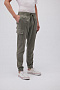 картинка Брюки мужские Mavi, Cargo Pants, хаки интернет-магазине - Лавина