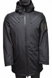 картинка Куртка мужская 04 магазин Одежда+ являющийся официальным дистрибьютором в России 