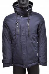 картинка Куртка мужская 01 магазин Одежда+ являющийся официальным дистрибьютором в России 