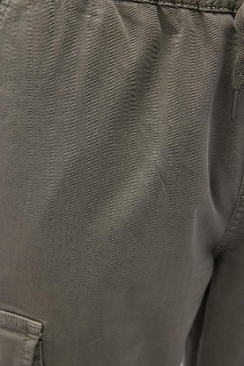 картинка Брюки мужские Mavi, Cargo Pants, хаки интернет-магазине - Лавина