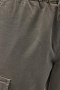 картинка Брюки мужские Mavi, Cargo Pants, хаки интернет-магазине - Лавина